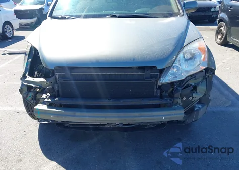 2009 Honda Cr-V Ex-L z USA, uszkodzony, nr VIN JHLRE38799C010732